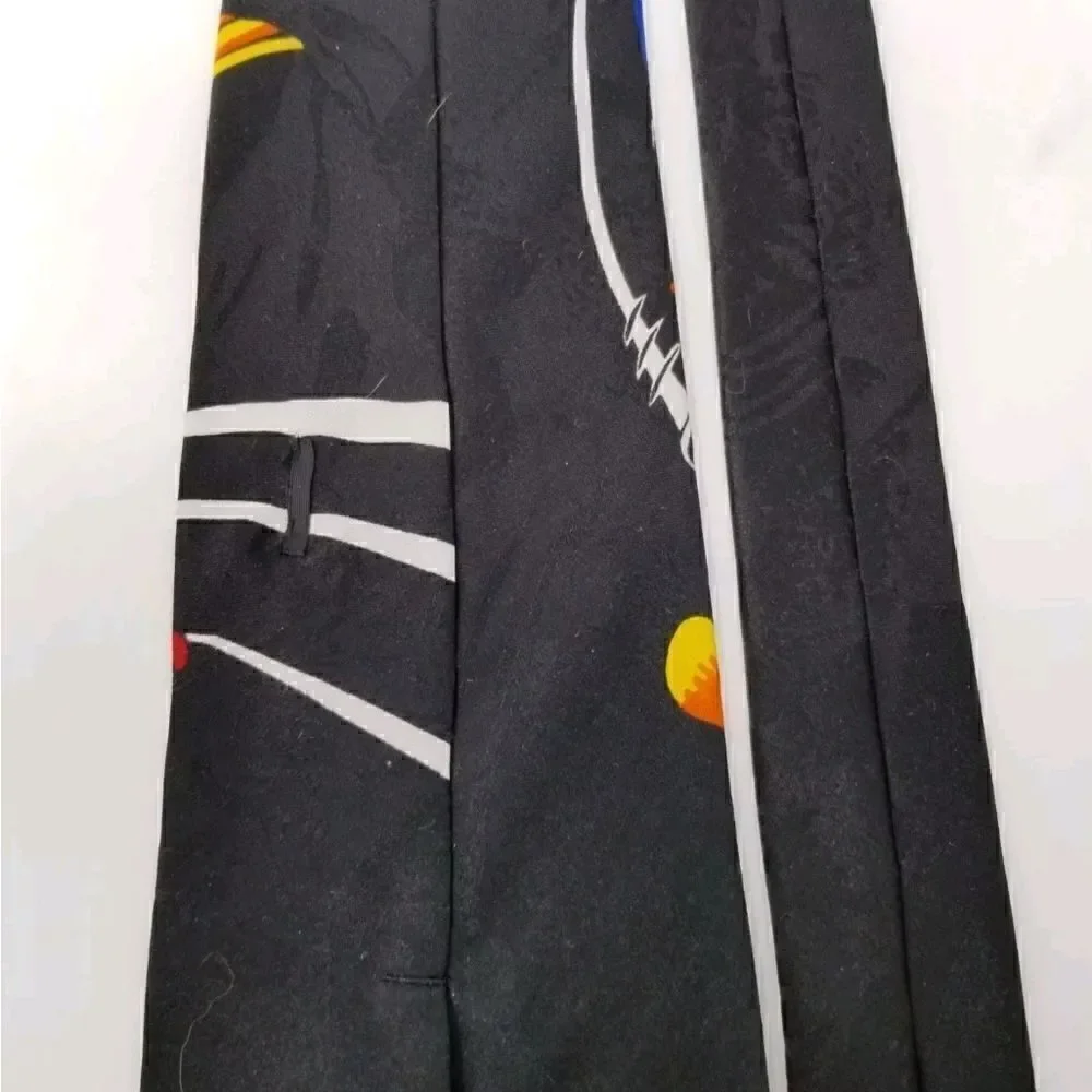 Looney Tunes The Mighty Tunes Novelty Necktie